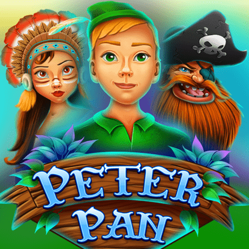 เข้าเล่น Peter Pan : SLOT1669