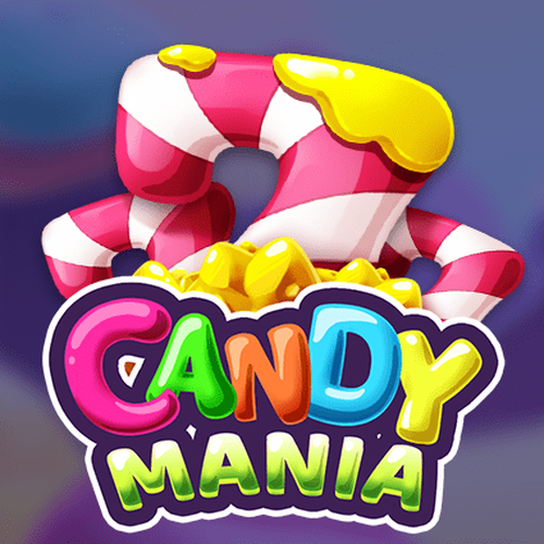 Candy Mania : KA Gaming