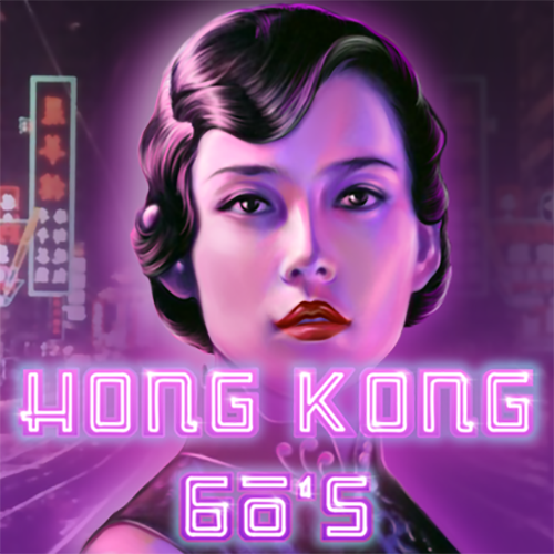 Hong Kong 60s : KA Gaming