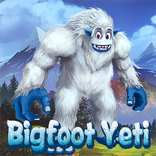 Bigfoot Yeti : KA Gaming