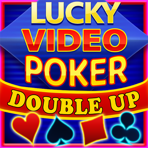 Lucky Video Poker : KA Gaming