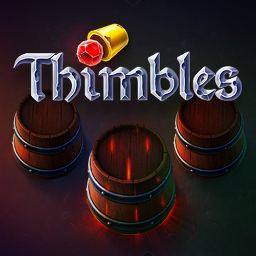 เข้าเล่น Thimbles : SLOT1669