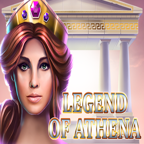 Legend Of Athena : KA Gaming