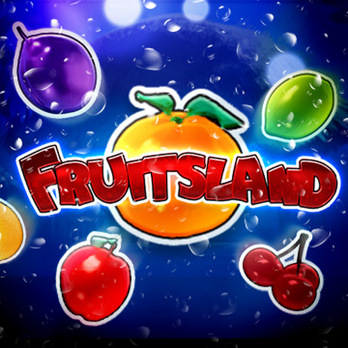 Fruits Land : EvoPlay