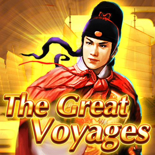 The Great Voyages : KA Gaming