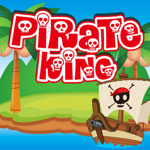 Pirate King : KA Gaming