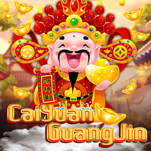 Cai Yuan Guang Jin : KA Gaming