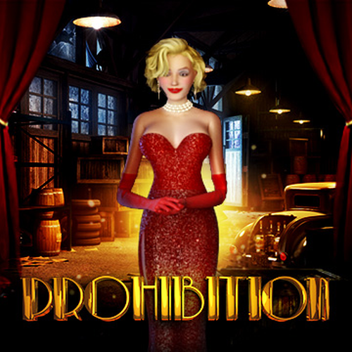 Prohibition : EvoPlay