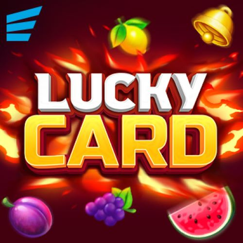 Lucky Card : EvoPlay