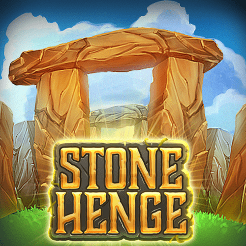 Stonehenge : KA Gaming