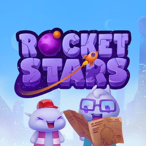 Rocket Stars : EvoPlay