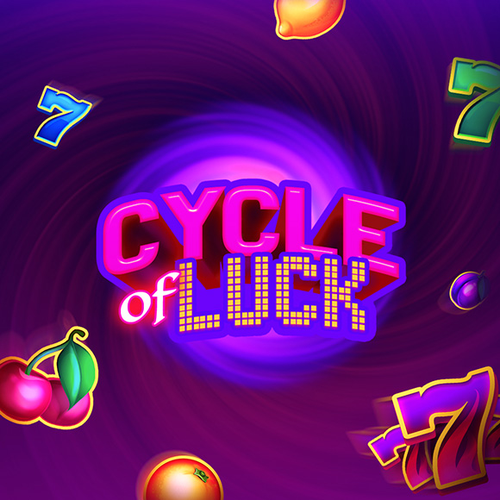 เข้าเล่น Cycle of Luck : SLOTONE168