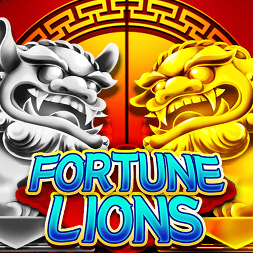 Fortune Lions : KA Gaming