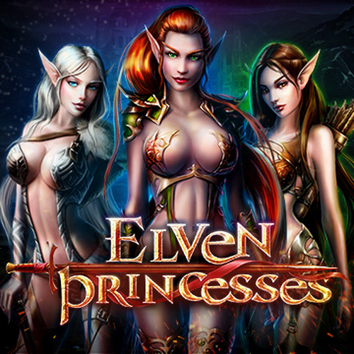 Elven Princesses : EvoPlay