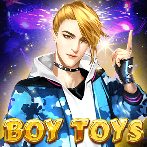 Boy Toys : KA Gaming