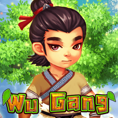 Wu Gang : KA Gaming