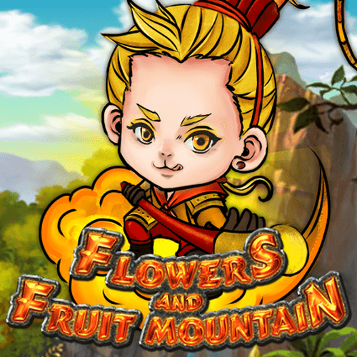 Fruit Mountain : KA Gaming