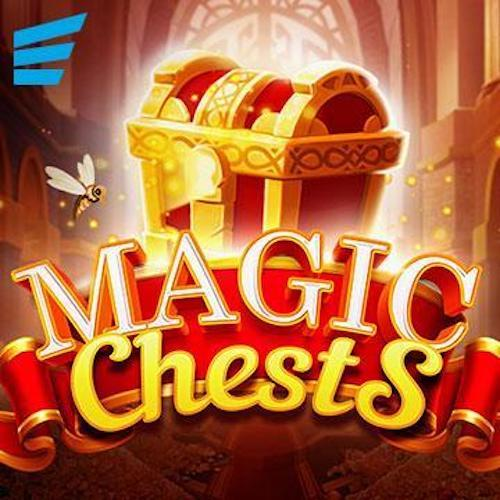 Magic Chest : EvoPlay