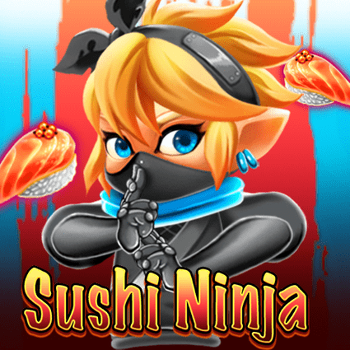 เข้าเล่น Sushi Ninja : SLOT1669
