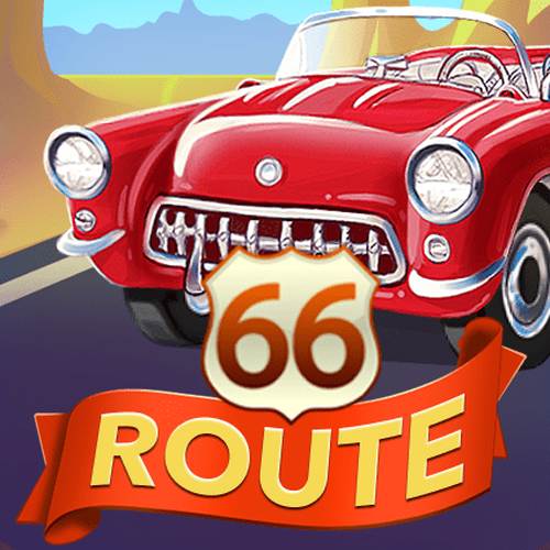 เข้าเล่น Route 66 : SLOT1669