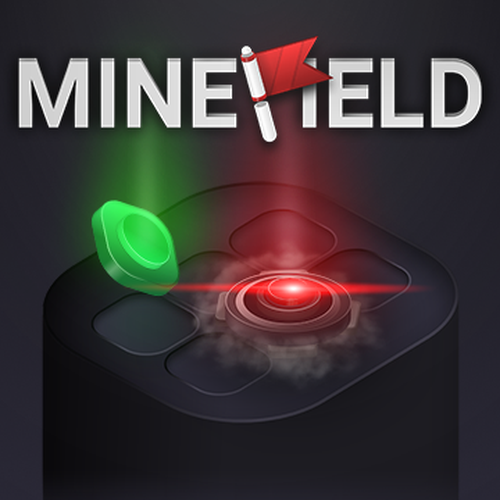 Mine Field : EvoPlay