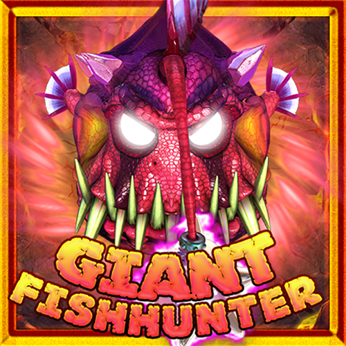 Giant Fish Hunter : KA Gaming
