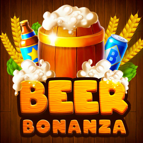 Свет бонанза демо версия. Dice Bonanza провайдер BGAMING. Beer Slots. Демо и пиво. Bonanza logo.