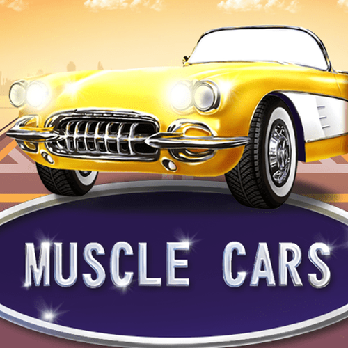 Muscle Cars : KA Gaming