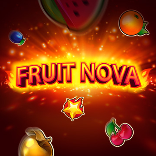 Fruit Nova : EvoPlay