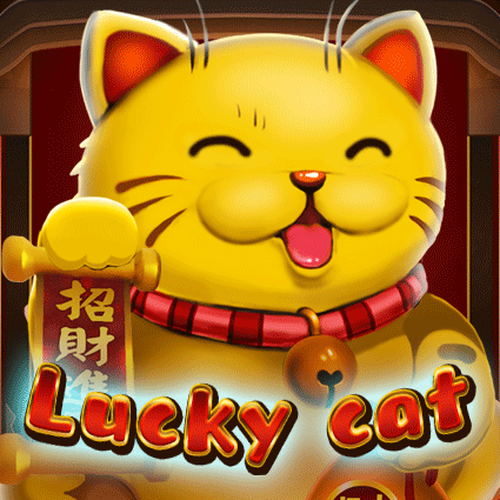 Lucky Cat : KA Gaming