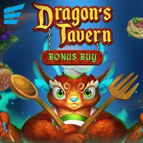 Dragon’s Tavern Bonus Buy : EvoPlay