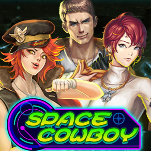 Space Cowboy : KA Gaming