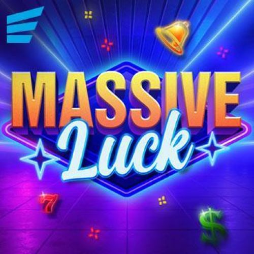 เข้าเล่น Massive Luck : SLOTONE168