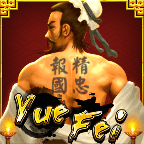 Yue Fei : KA Gaming