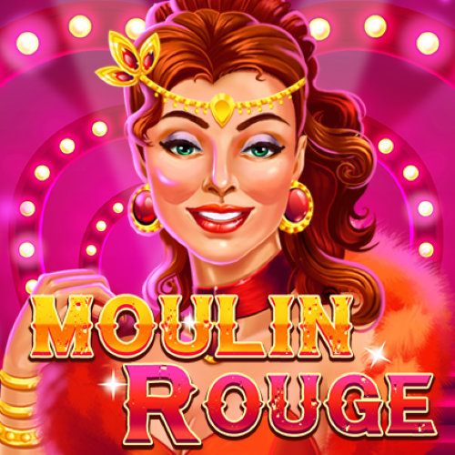 Moulin Rouge : KA Gaming