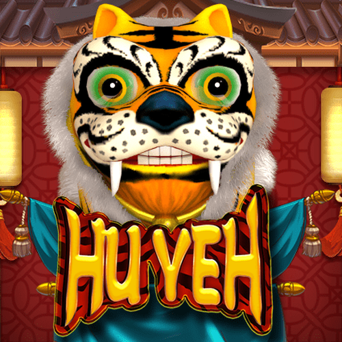 Hu Yeh : KA Gaming