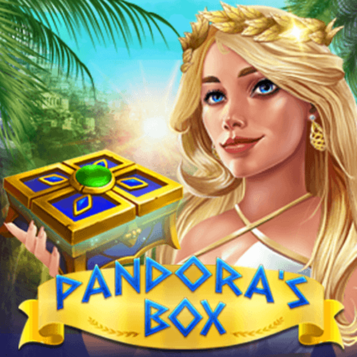 Pandora's Box : KA Gaming