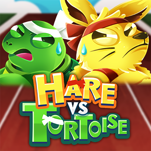 Hare vs Tortoise : KA Gaming