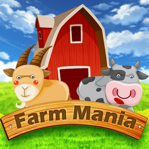 เข้าเล่น Farm Mania : SLOT1669