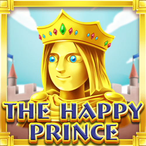 The Happy Prince : KA Gaming