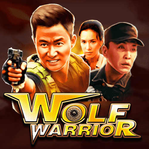 Wolf Warrior : KA Gaming