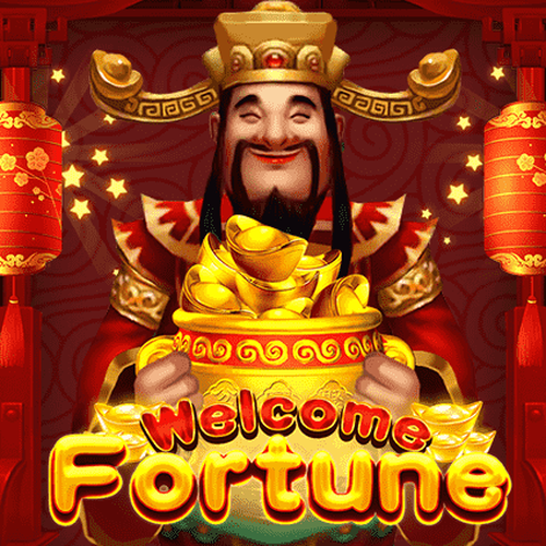 เข้าเล่น Welcome Fortune : SLOT1669