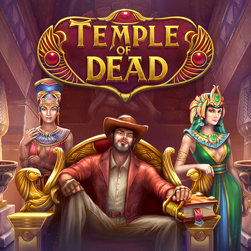 Temple Of Dead : EvoPlay