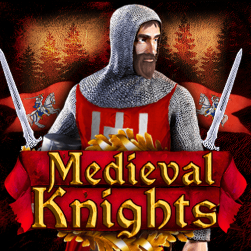 Medieval Knights : KA Gaming
