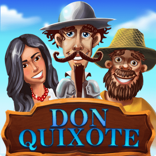 Don Quixote : KA Gaming