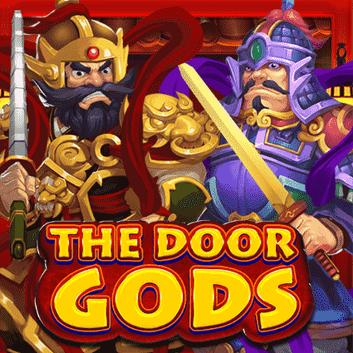 เข้าเล่น The Door Gods : SLOT1669
