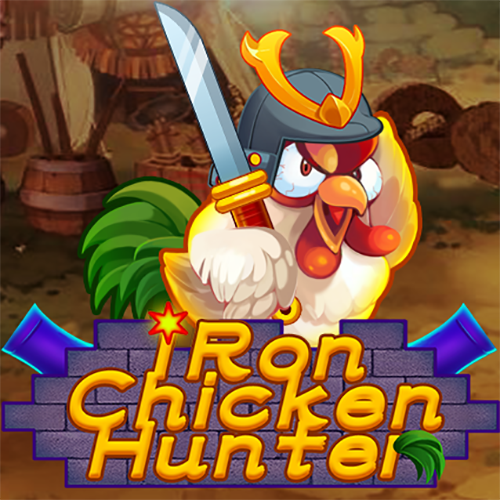 Iron Chicken Hunter : KA Gaming