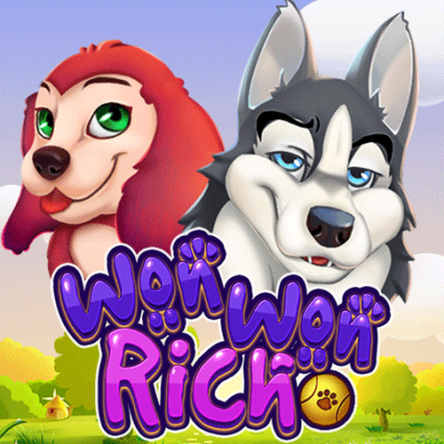 Won Won Rich : KA Gaming
