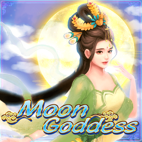 เข้าเล่น Moon Goddess : SLOT1669