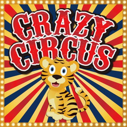 เข้าเล่น Crazy Circus : SLOT1669